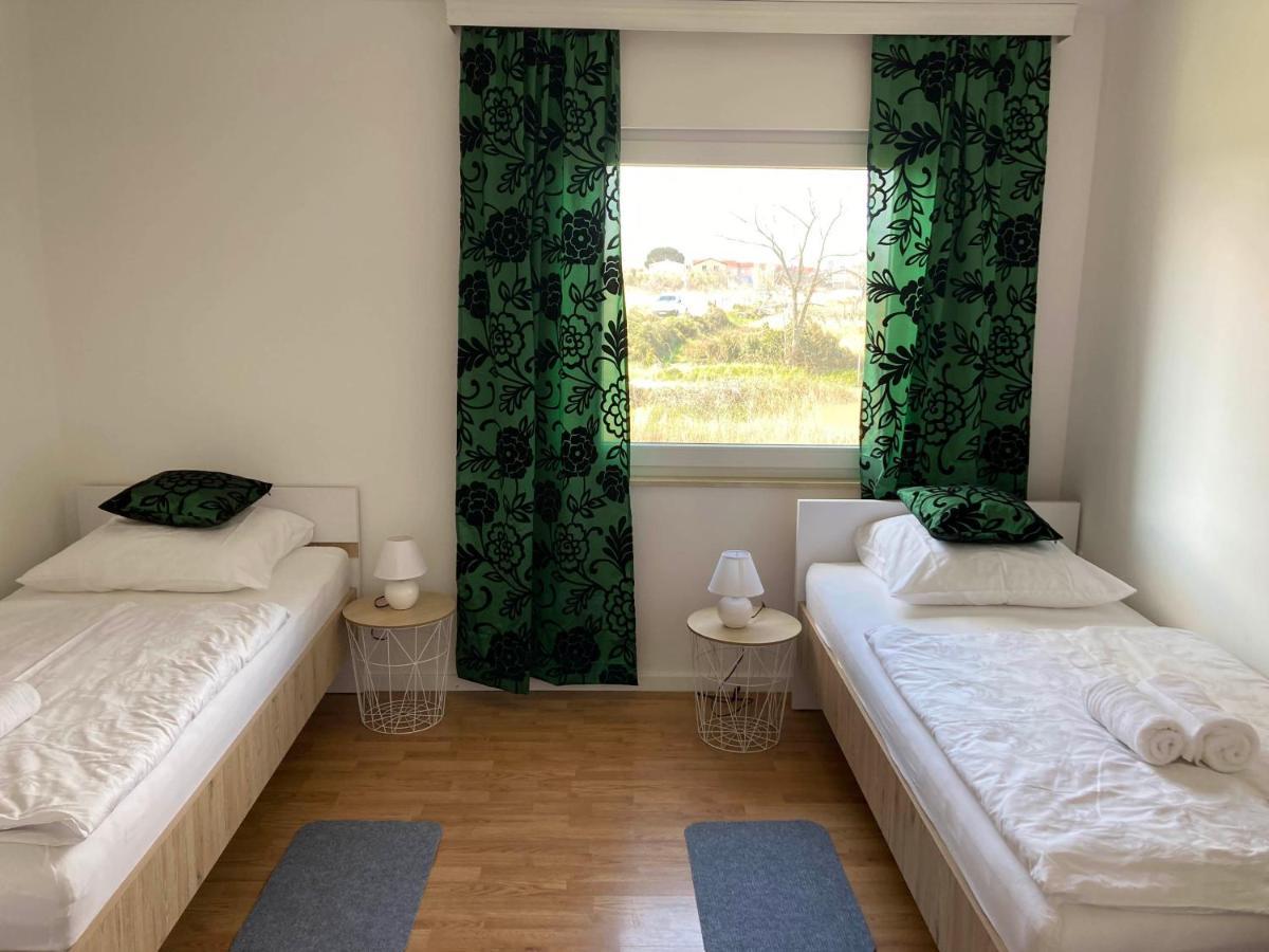 Apartmani Dorijan Vrsi Zewnętrze zdjęcie