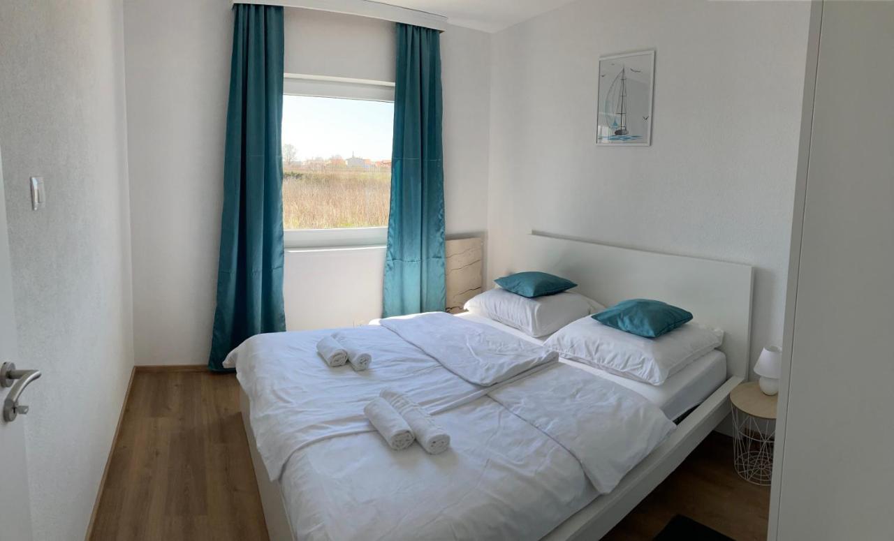 Apartmani Dorijan Vrsi Zewnętrze zdjęcie