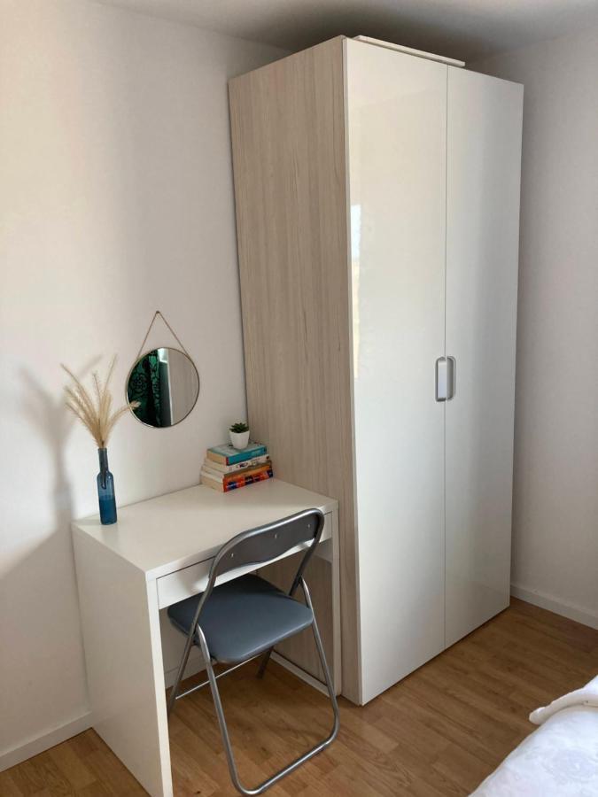 Apartmani Dorijan Vrsi Zewnętrze zdjęcie