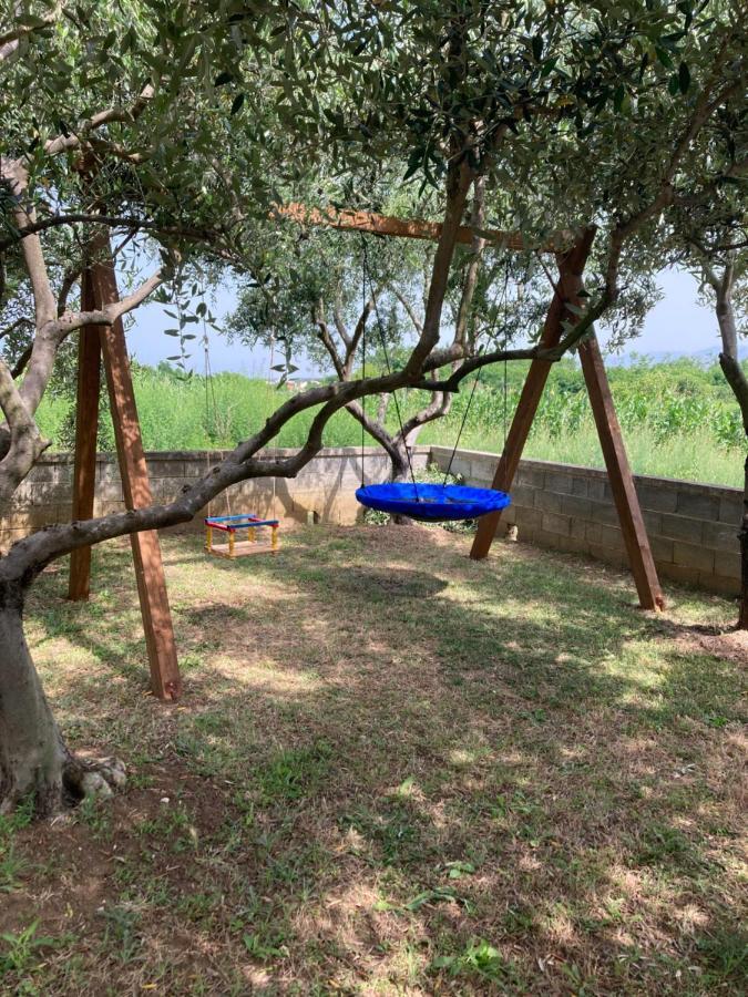 Apartmani Dorijan Vrsi Zewnętrze zdjęcie